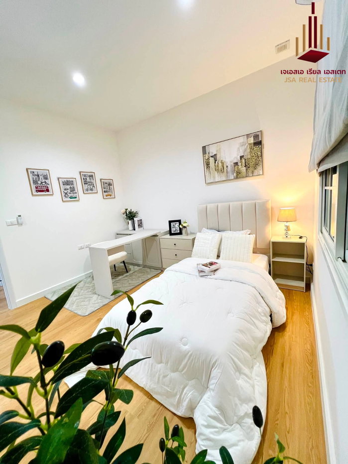 รูป ✨ ให้เช่า แกรนดิโอ บางนา กม.5 ✨  💰 ราคา 160,000 บาท/เดือน - รูปที่ 11/12