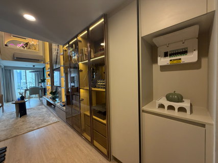 Culture Chula 2 ห้องนอน Special Offer จากโครงการ พร้อมรับโปรโมชั่นครบ