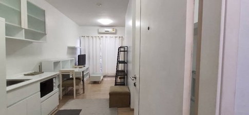 เช่าคอนโด A Space Asoke - Ratchada/เอ สเปซ อโศก - รัชดา (B6907074) ID Line : @condo88