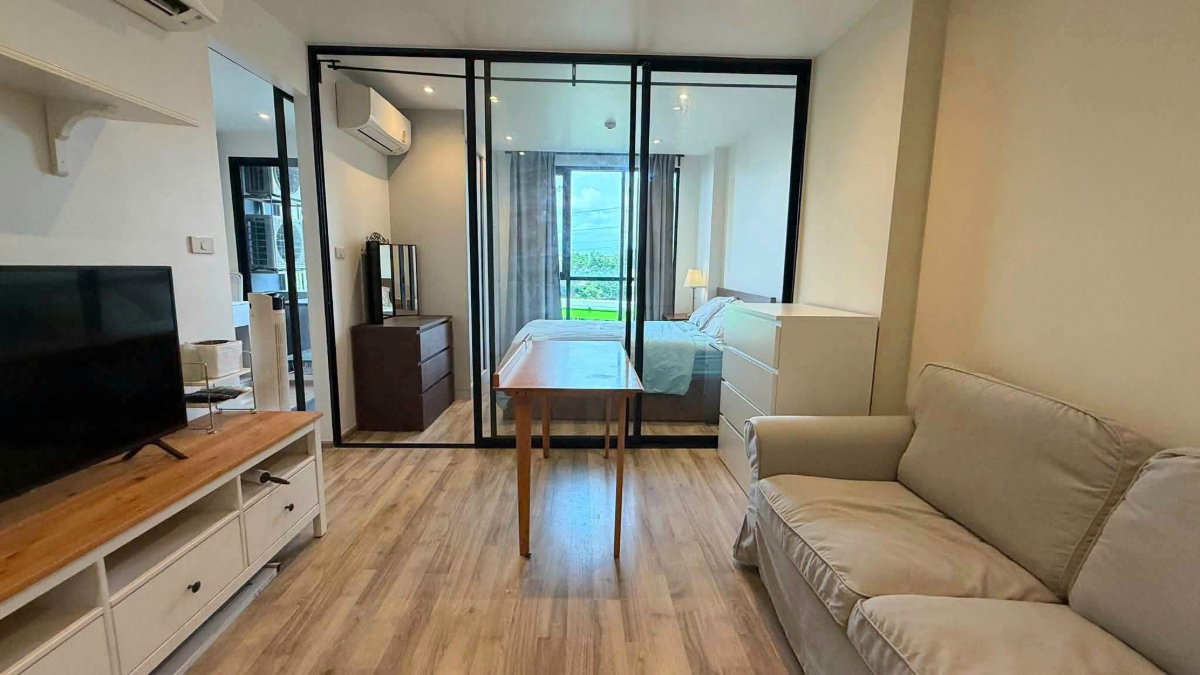 picture ✨✨Condo for rent: NEWERA Ekamai - Ramintra ✨✨ - 2/7