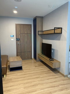 🚩 For Sell Condo THE CUBE LOFT LADPRAO 107 Building 1, Floor 3,1 bed room, Room size 28 sqm