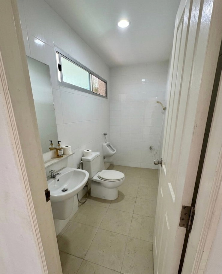 รูป ขายบ้านเดี่ยวสีวลี ราชพฤกษ์ (แม่เหียะ) - รูปที่ 6/14