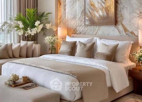 คอนโด 3 ห้องนอน ชั้น 34 The Riviera Palm Beach Wongamat (ID 2492555)