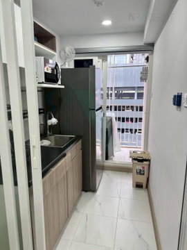 🔺 For Sell Condo SUPALAI CITY RESORT CHARAN 91 Building 1, Floor 4,1 bed room, Room size 35 sqm