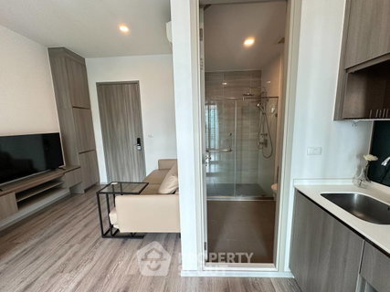 คอนโด 1 ห้องนอน 32 ตร.ม. ชั้น 26 Knightsbridge Prime Ratchayothin ใกล้ BTS รัชโยธิน (ID 1207147)