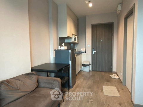 คอนโด 1 ห้องนอน Whizdom Avenue Ratchada – Ladprao ชั้น 25 ใกล้ MRT รัชดาภิเษก (ID 2152359)