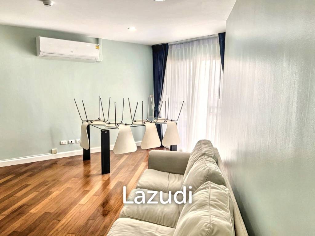รูป 2 Bed 2 Bath 80 SQM. Belle Park Residence - รูปที่ 2/10