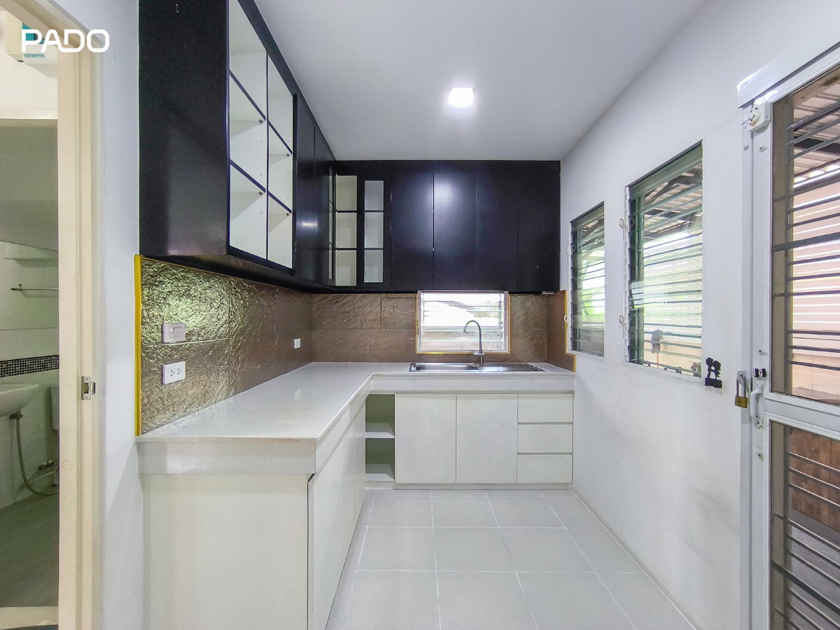 รูป ขายบ้านเดี่ยว หลังมุม ทำเล รามอินทรา คู้บอน ใกล้แฟชั่นไอส์แลนด์ ชัยพฤกษ์ รามอินทรา - คู้บอน 7.99 ล้านบาท - รูปที่ 15/27