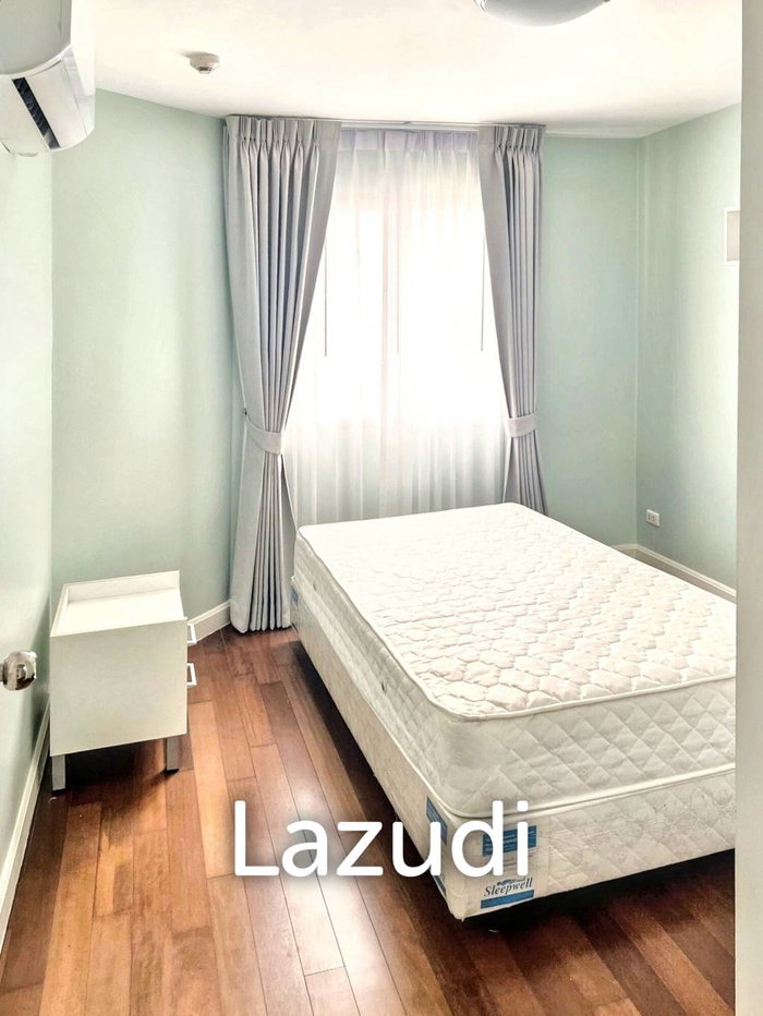 รูป 2 Bed 2 Bath 80 SQM. Belle Park Residence - รูปที่ 5/10