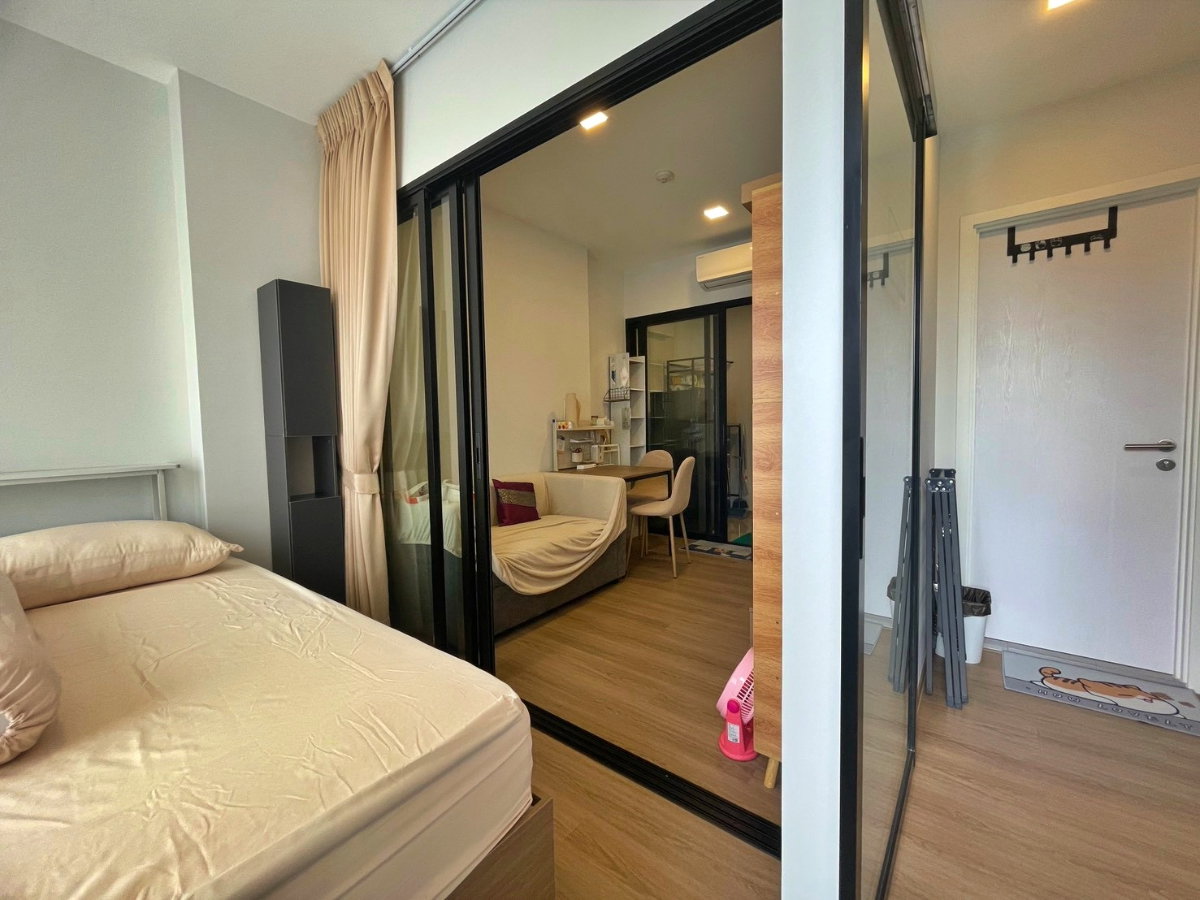 picture ð Condo for Rent â Chapter One Spark Charan - 13/15