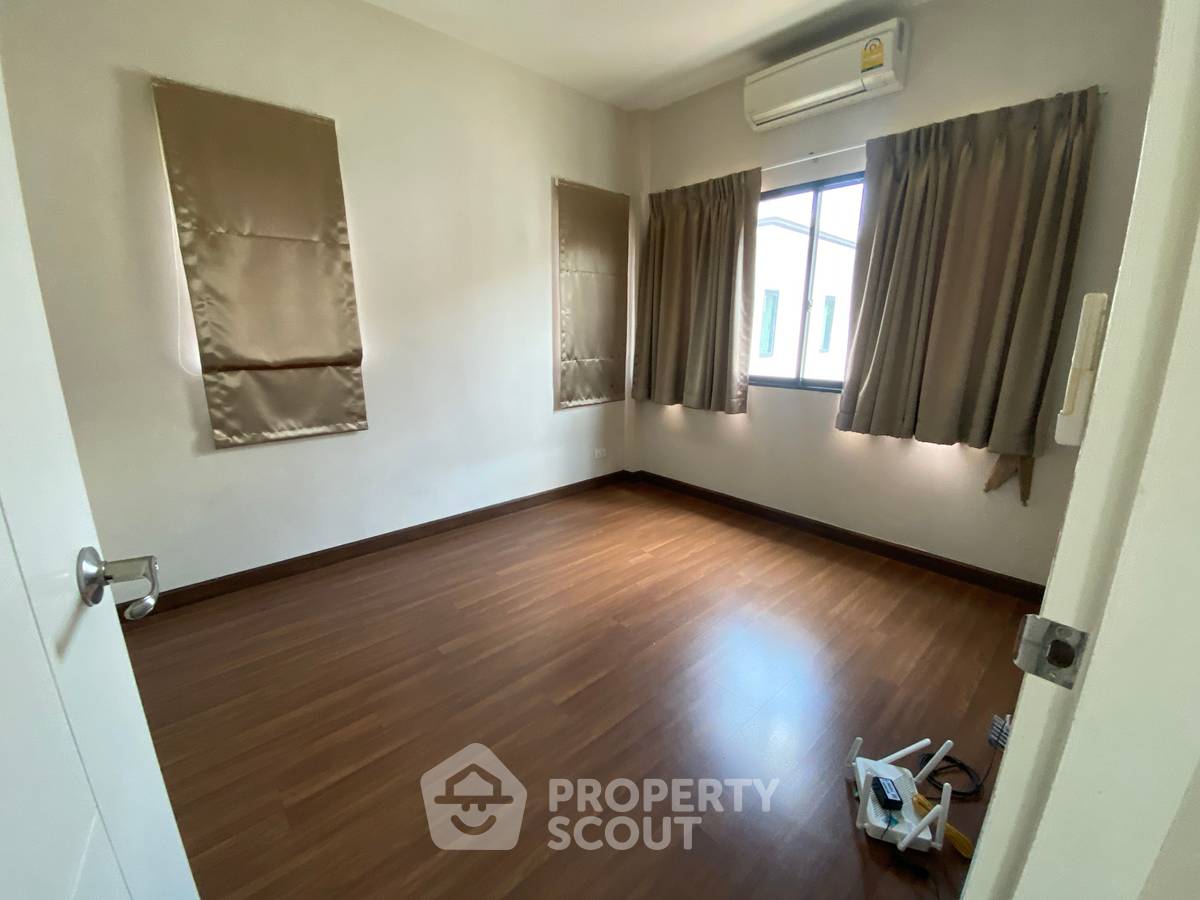 รูป บ้าน 3 ห้องนอน โครงการ Centro Ramindra 109 ย่านบางชัน กรุงเทพฯ (ID 1529947) - รูปที่ 16/24