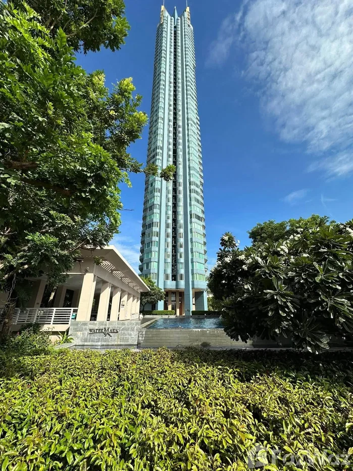 picture WaterMark Chaophraya River Condominium 6639333 - 1/9