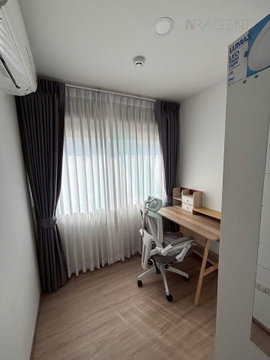 🚩 ขายคอนโด เสนาคิทท์ บีทีเอส สะพานใหม่ อาคาร B ชั้น 2 1 Bed plusขนาด 38 ตรม ใกล้ ใกล้ BTS สถานีสะพานใหม่