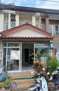 📢 ขาย ทาวน์เฮ้าส์ 2 ชั้น หมู่บ้านธนาภิรมย์ 69   รีโนเวทแต่งสวย ✅พร้อมอยู่ ฟรีค่าธรรมเนียมการโอน เชื่อมต่อเพชรเกษมและเอกชัย-บางบอน