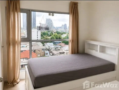ขาย คอนโด 2 ห้องนอน ในโครงการ แอสปาย สุขุมวิท 48 6640410