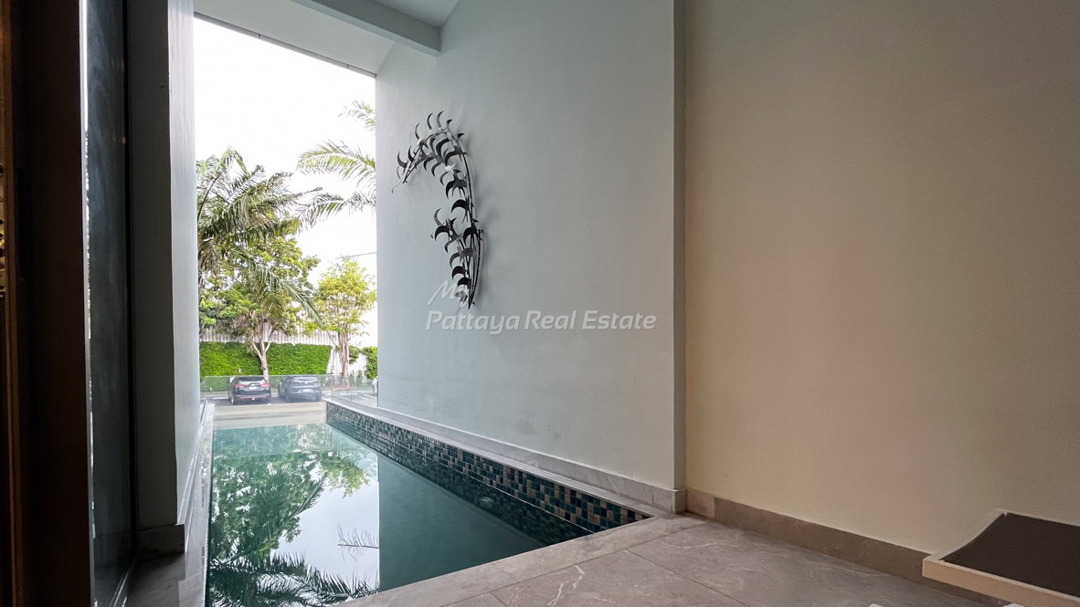 picture 🛏️ 2 Bed - 🛁 2 Bath - 🏙️ Sea View - 🇹🇭 THAI name - 🏢 Copacabana Coral Reef Jomtien - Ref: COPAR08 - 3/21