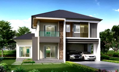 ขายบ้านเดี่ยว : ด่วน! 🏡 บ้านเดี่ยวทำเลดี หมู่บ้านเดอะแกรนด์ พระราม 2 เดินทางสะดวก นัดดูบ้านได้เลย เจ้าของขายเอง! ไม่ผ่านนายหน้า ต่อรองได้