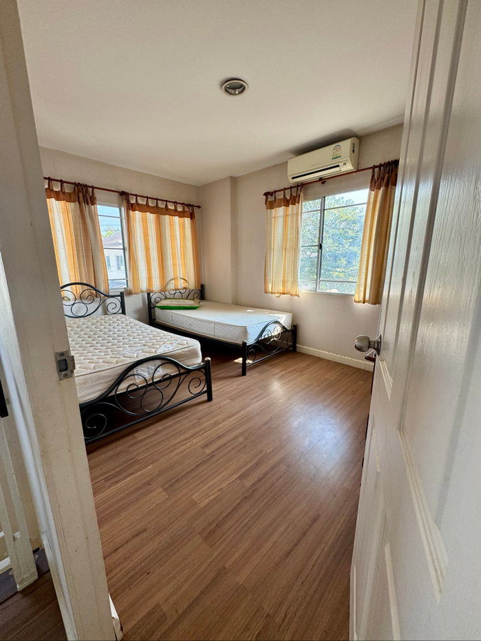 รูป ขายบ้านเดี่ยวสีวลี ราชพฤกษ์ (แม่เหียะ) - รูปที่ 14/14