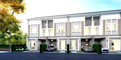 ทาวน์โฮม นิคมสินสาคร : SPP099🏡 Vieste พระราม 2 ทาวน์โฮมโครงการใหม่ บรรยากาศพรีเมียม พร้อมเข้าอยู่!  