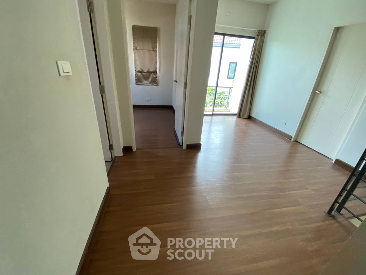 รูป บ้าน 3 ห้องนอน โครงการ Centro Ramindra 109 ย่านบางชัน กรุงเทพฯ (ID 1529947) - รูปที่ 15/24