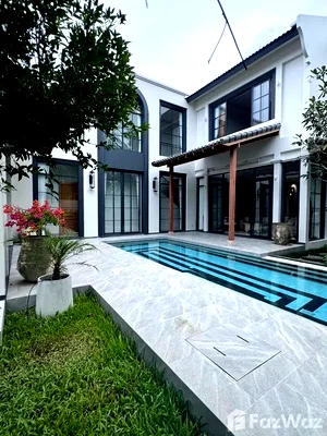 Houses for sale Don Jom Tao Road Phuket : 4 Bedroom Villa for sale at LAMIETT Phuket  6639137