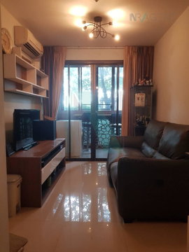 📌 For Sell Condo IDEO LADPRAO 5 Building 1, Floor 5,1 bed room, Room size 33.00 sqm
