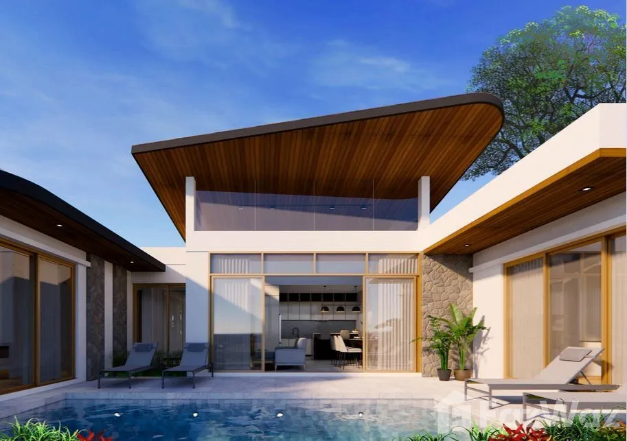 รูป ขาย วิลล่า 4 ห้องนอน ในโครงการ จรรยา วิลล่า เฟส 2 6639041 - รูปที่ 7/13