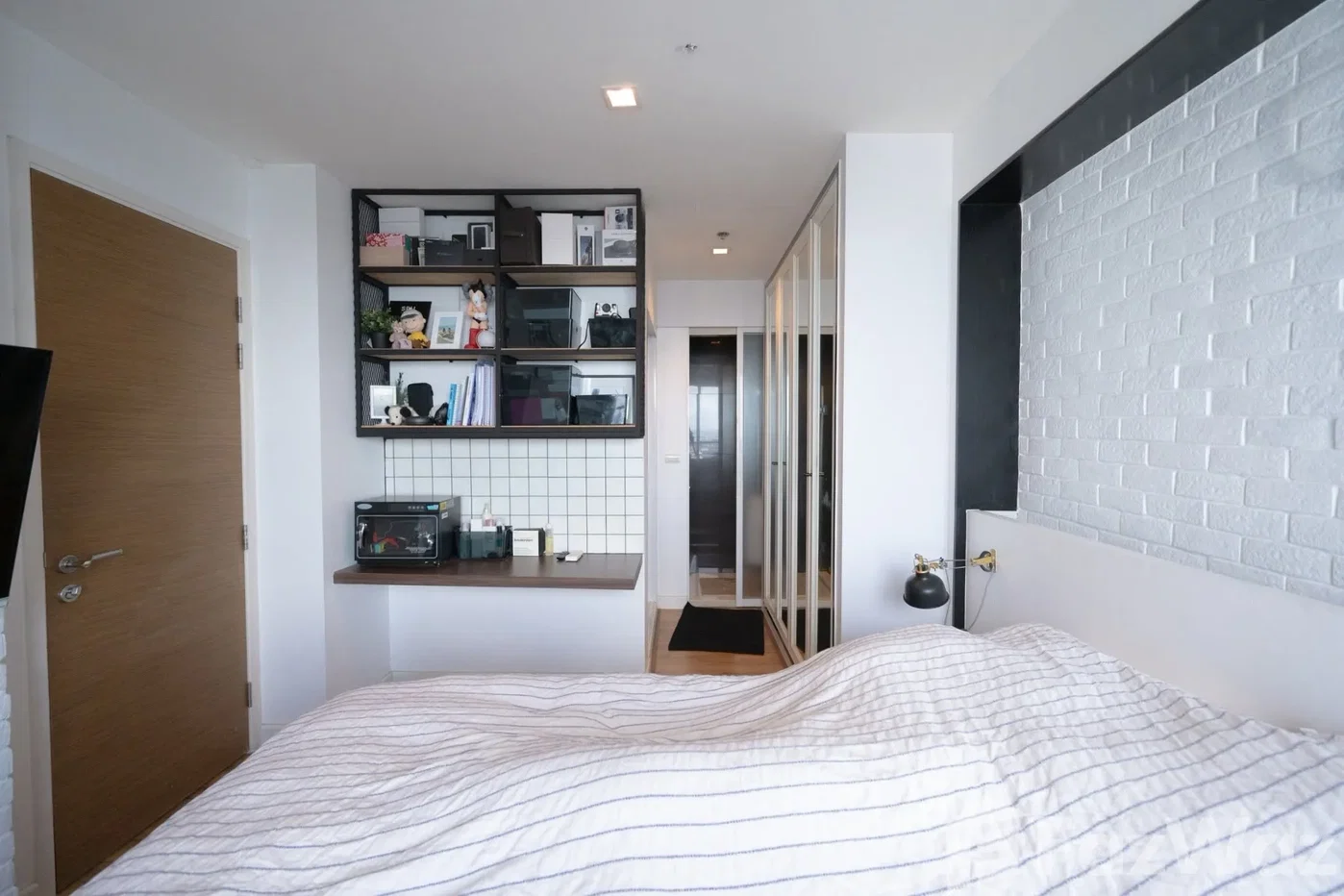 รูป ขาย คอนโด 1 ห้องนอน ในโครงการ ริทึ่ม พหล-อารีย์ 6640111 - รูปที่ 4/9