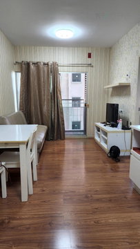 📌 For Sell Condo A SPACE HIDEAWAY ASOKE - RATCHADA Building YZ , Floor 8,2 bed room, Room size 52 sqm