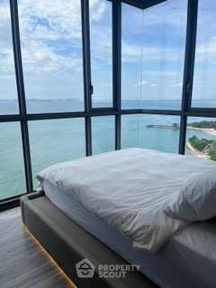 รูปภาพ คอนโด 2 ห้องนอน ชั้น 15 Baan Plai Haad Pattaya ให้เช่า (ID 3151040)