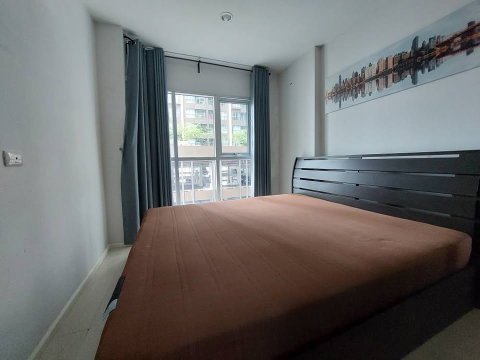 🏢 ให้เช่าคอนโด : Aspire Rama 9 (แอสไพร์ พระราม 9) รหัสทรัพย์ | 📌LNP-C14260
