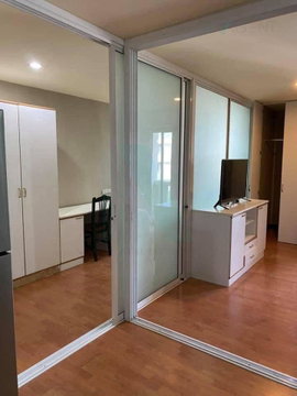 🚩 For Sell Condo BODIN SUITE HOME Building A, Floor 7,2 bed room, Room size 48 sqm