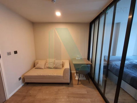 🔺 For sell condo ATMOZ LADPRAO 15 Building C, Floor 4,1 bed room, Room size 26 sqm