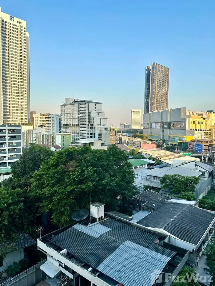 รูป ขาย คอนโด 1 ห้องนอน ในโครงการ วิภาวดี สวีท 6640185 - รูปที่ 12/14