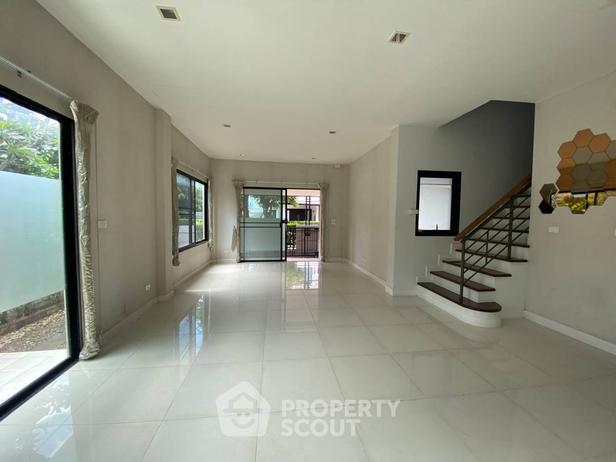 รูป บ้าน 3 ห้องนอน โครงการ Centro Ramindra 109 ย่านบางชัน กรุงเทพฯ (ID 1529947) - รูปที่ 11/24