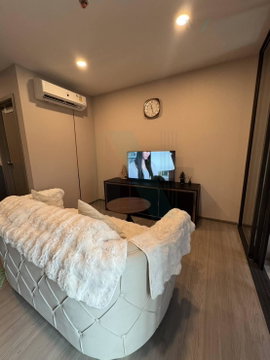 🔺 For Rent Condo ASPIRE SUKHUMVIT-RAMA 4 Building 1, Floor 8,1 bed room, Room size 35 sqm