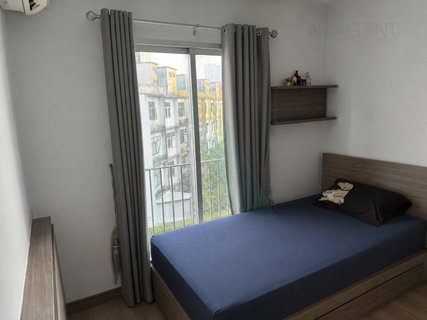 🚩 For Sell Condo CHAPTER ONE THE CAMPUS Building A, Floor 5,2 bed room, Room size 46 sqm