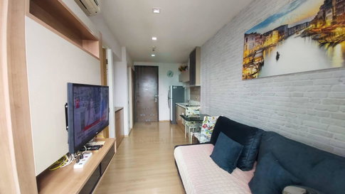 For Sell Condo RHYTHM PHAHOL - ARI Building 1, Floor 19,1 bed room, Room size 35 sqm