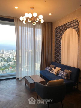ห้อง 2 ห้องนอน ชั้น 29 โครงการ The Esse Sukhumvit 36 ใกล้ BTS ทองหล่อ (ID 3148269)