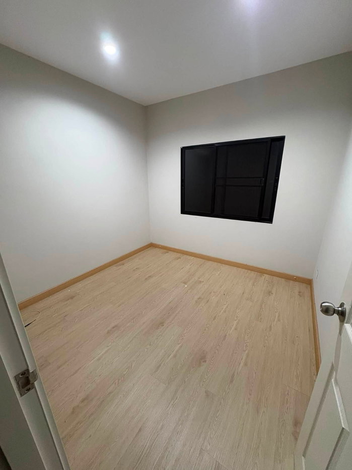 รูป 🏡 ขายด่วน! กาญจน์กนกวิลล์ 24 เยื้อง รพ.นครพิงค์ 📞063-6649056 - รูปที่ 11/15