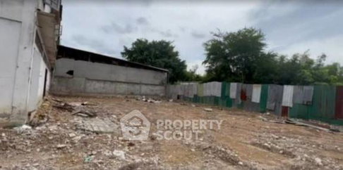 Land For Sale In Bang Bon Nuea, Bang Bon Bangkok (ID 1908283)