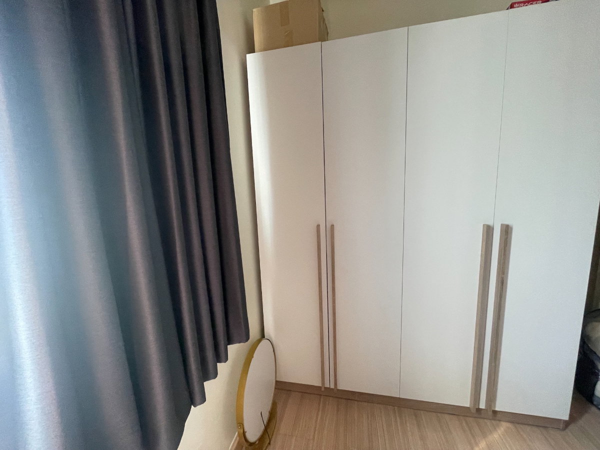 picture HOME FOR RENT Gusto Petchkasem-Taweewattana - 10/12