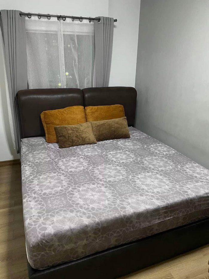 picture For   rent   Chapter one The campus Ladprao 1 🔴🔴 - 1/5