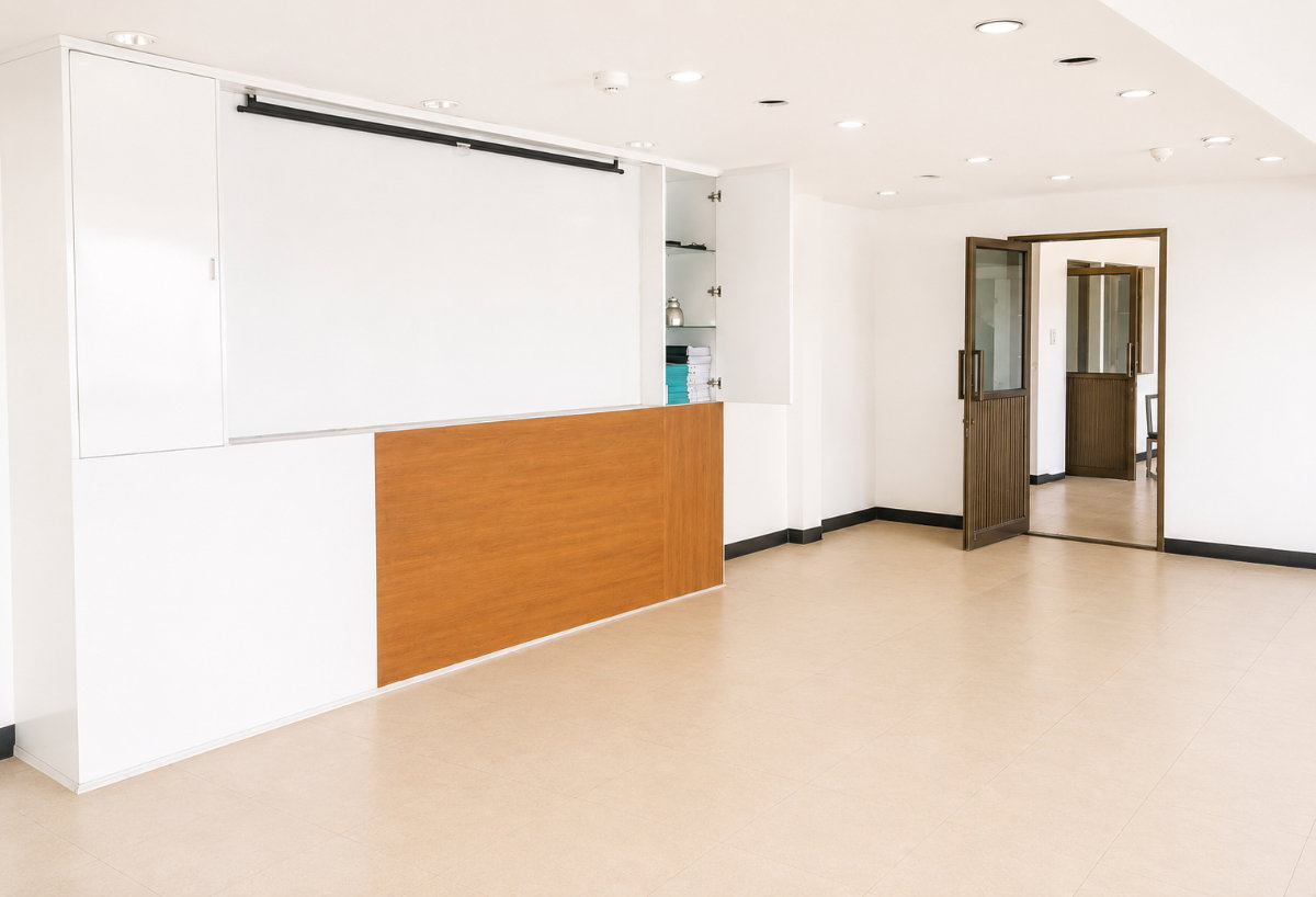 picture Office building for sale, Center Point project, Surat Thani city - 23/31