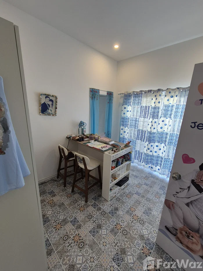 รูป ขาย บ้านเดี่ยว 3 ห้องนอน ใน โป่ง, ชลบุรี 6614204 - รูปที่ 7/18