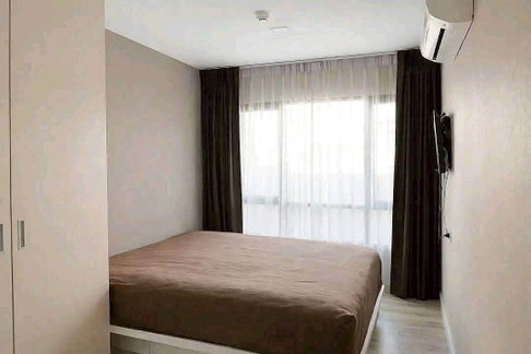 Pause Sukhumvit 115 for rent âĻ Fully furnished