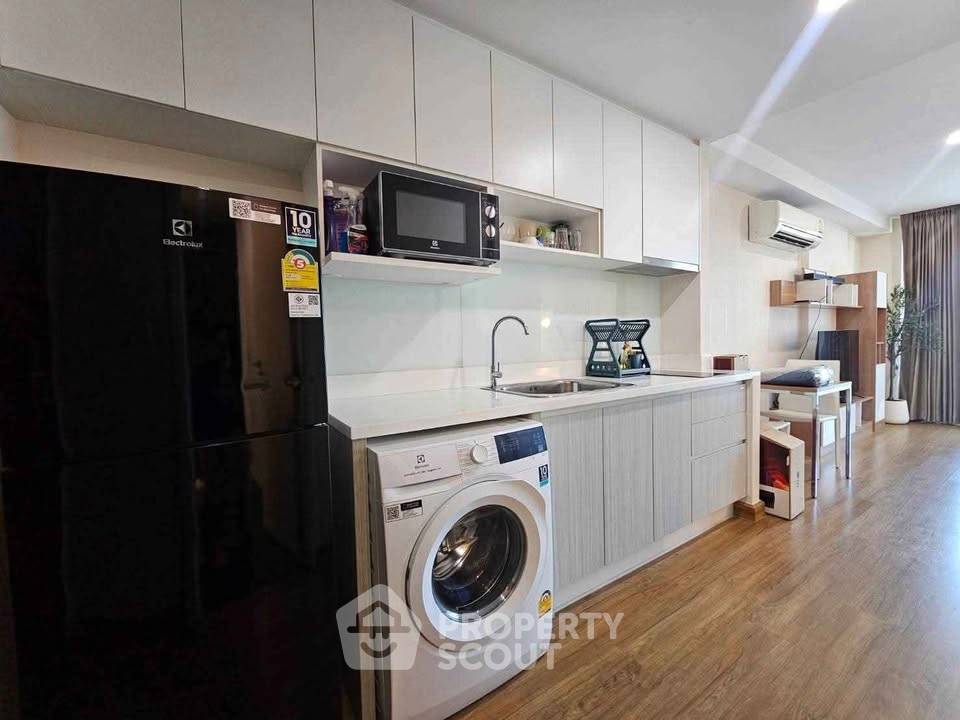 รูป คอนโด 1 ห้องนอน The Nimmana ย่านนิมมาน เชียงใหม่ (ID 3151381) - รูปที่ 3/6