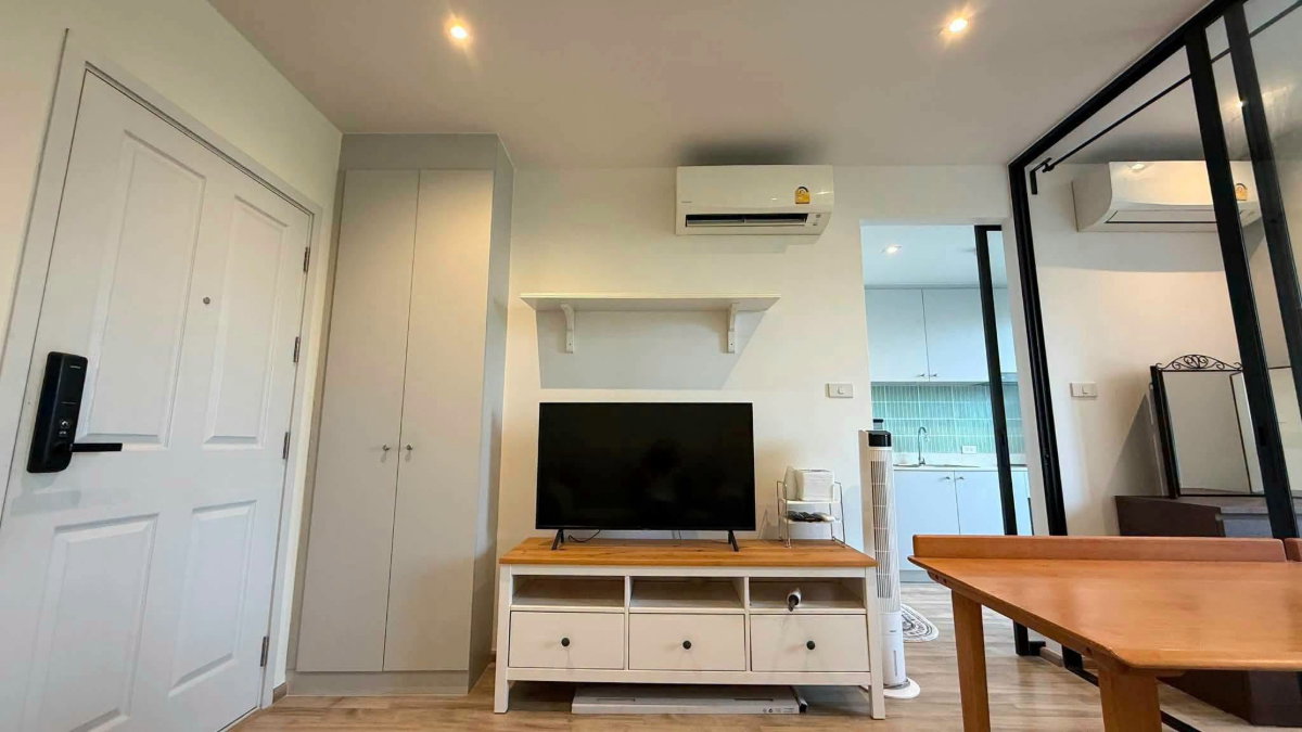 picture ✨✨Condo for rent: NEWERA Ekamai - Ramintra ✨✨ - 3/7