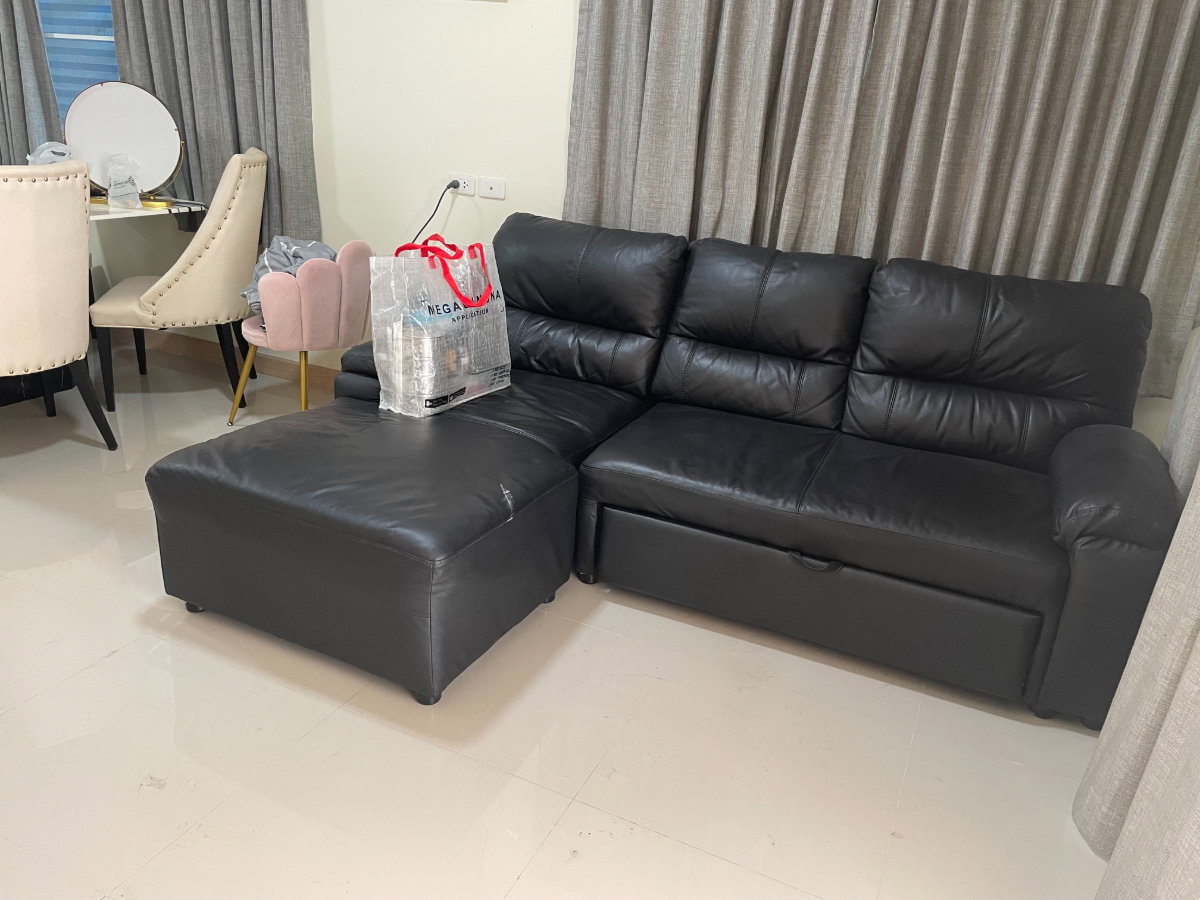 picture HOME FOR RENT Gusto Petchkasem-Taweewattana - 3/12