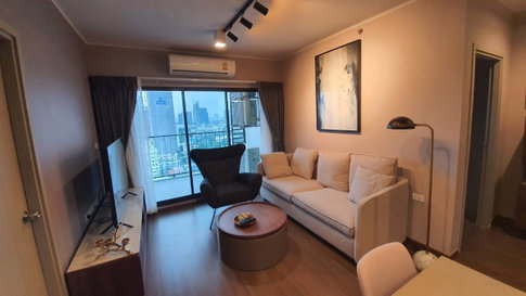 #A124191 ✅ 1/8/69  ให้เช่า IDEO Sukhumvit 93 📲📢สอบถาม ld line @condoboy